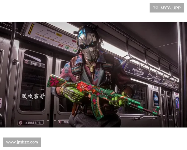 引领潮流的俄罗斯CSGO皮肤交易平台推荐榜单 引领潮流的俄罗斯CSGO皮肤交易平台推荐榜单