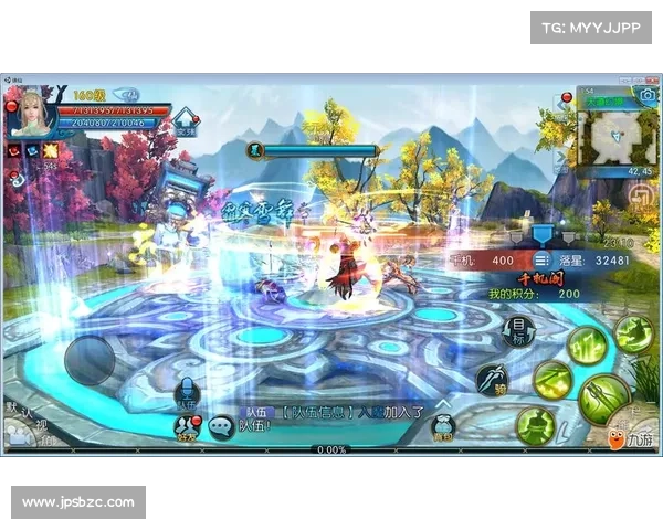 三界传奇之路：探秘五大必知的诛仙任务与隐藏挑战