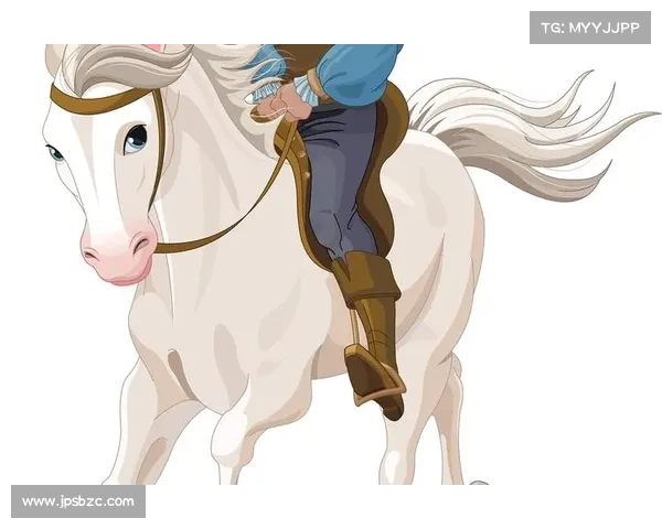 五大理由让你爱上全新英俊白马的魅力与独特魅力