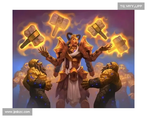 提升炉石传说卡牌理解能力的必备技巧与思维方式