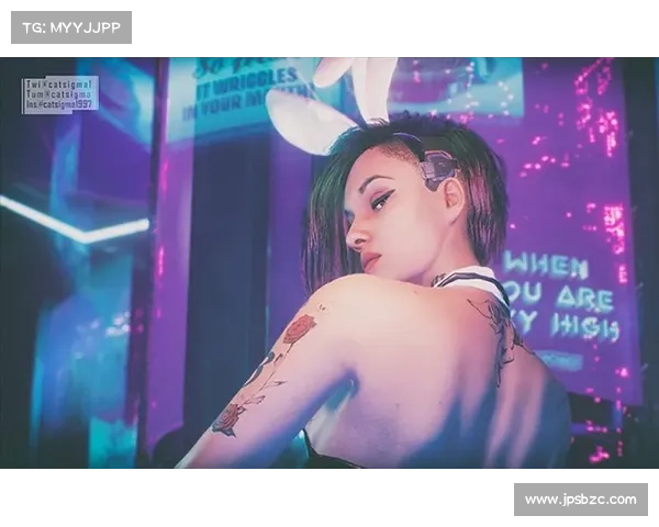 《赛博朋克2077朱迪心动攻略：如何赢得她的心与爱》