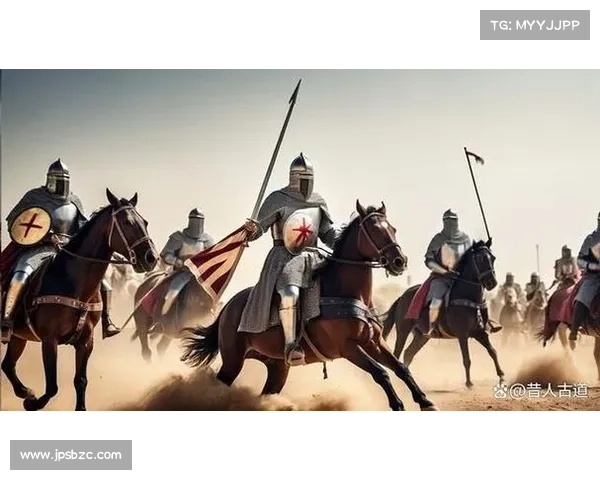 十字军信使的使命与历史遗产探寻：跨越世纪的见证与传承