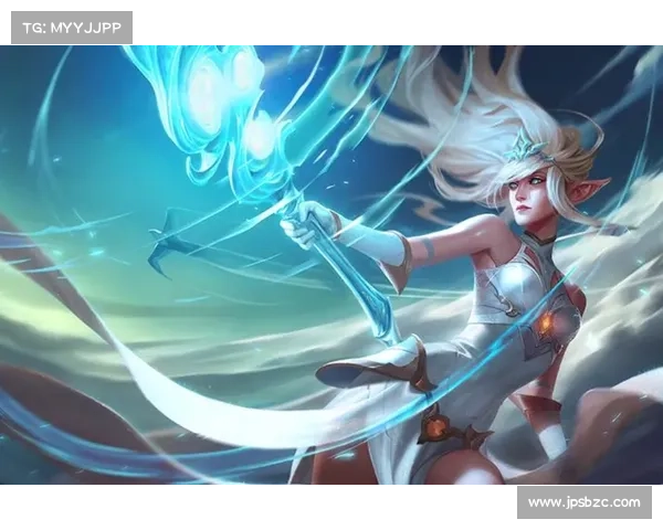 如何根据不同局势选择英雄联盟风女的最佳装备搭配攻略