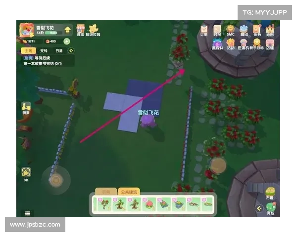 揭秘摩尔庄园邻居申请的完整流程与实用技巧指南