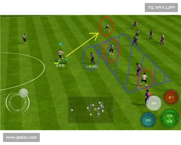 从战术视角全面解析莫塔在中场位置类型与多功能角色定位 从战术视角全面解析莫塔在中场位置类型与多功能角色定位