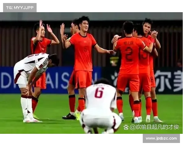 从比赛时间角度解读中国国足与日本队交锋背后的策略与竞技差距