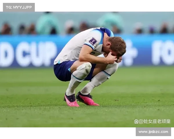 哈里凯恩的崛起与辉煌 足球场上的英勇领袖与未来传奇