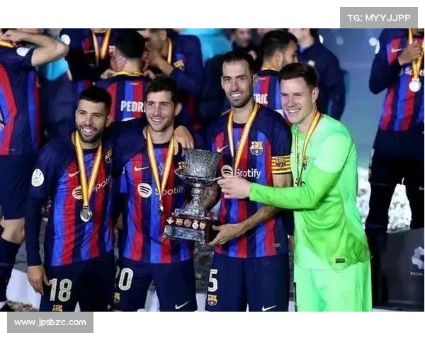 巴萨未能夺得欧联杯冠军的五大关键原因分析