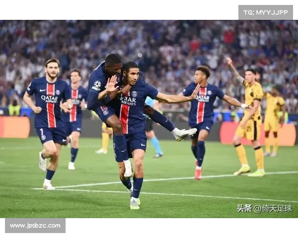 巴黎圣日耳曼欧冠夺冠关键因素球队建设战术执行与核心球星表现